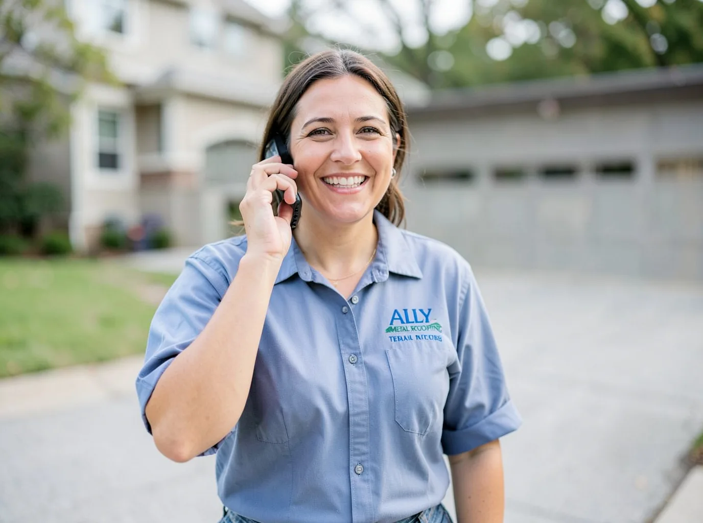 Metal Roof Installation Alexander, AR FAQs
